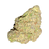 Bubba Diesel Hybrid THCa Flower - THC-A Hemp Buds