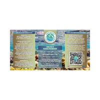 Delta 8 THC Nano Powder