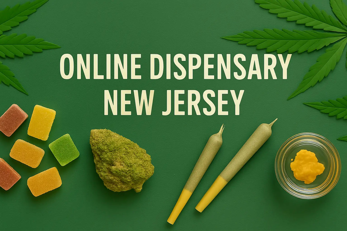 Online Shipping  THCa, Delta 8-9 & CBD near New Jersey