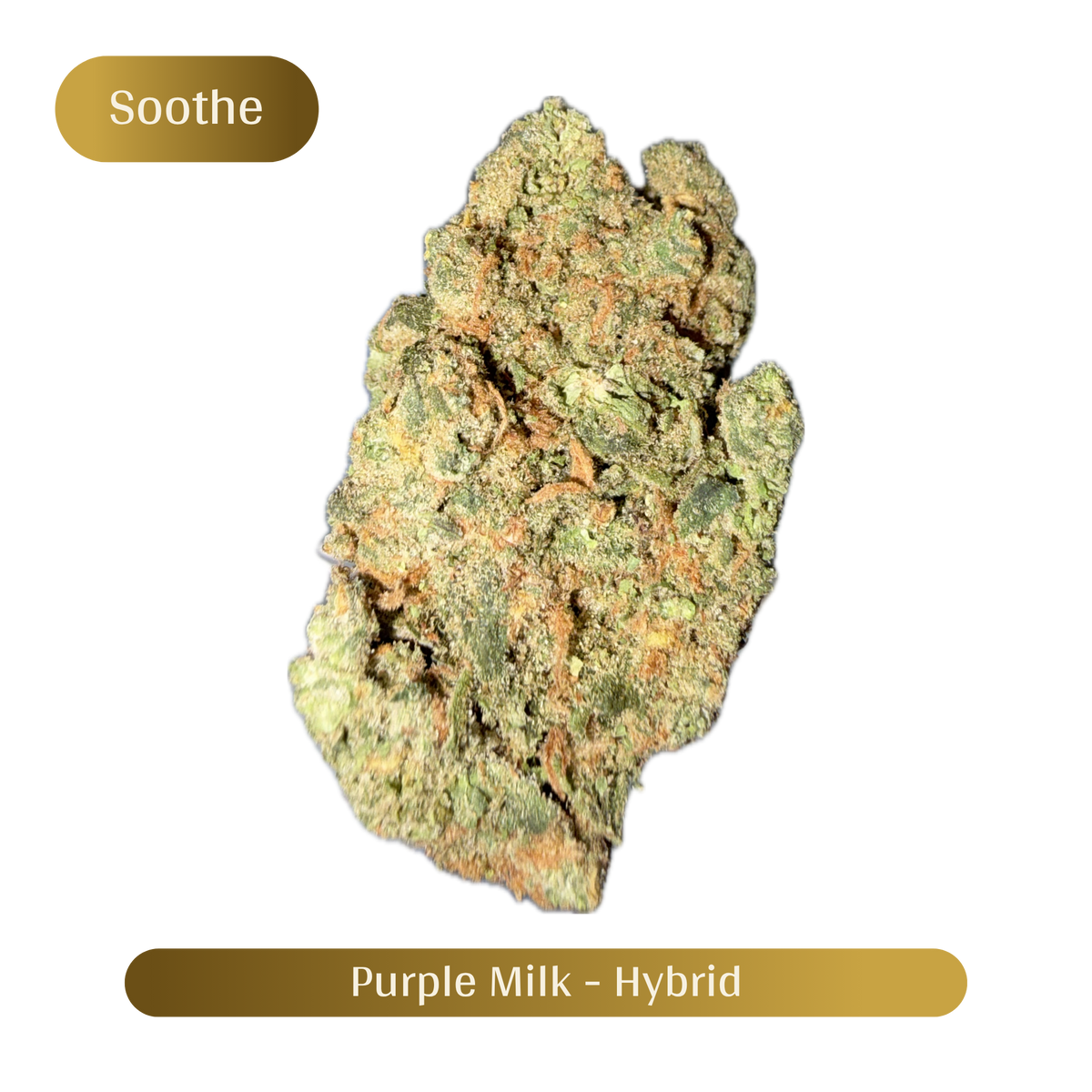 Purple Milk Top Shelf Exotic THCa Preroll 1.3g