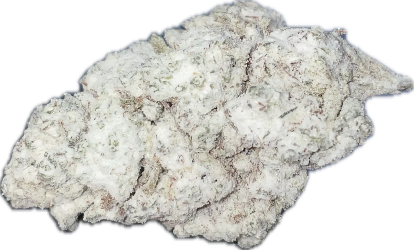 Snowcaps THCa Flower | Indica, Sativa, & Hybrid THC-A Strain 
