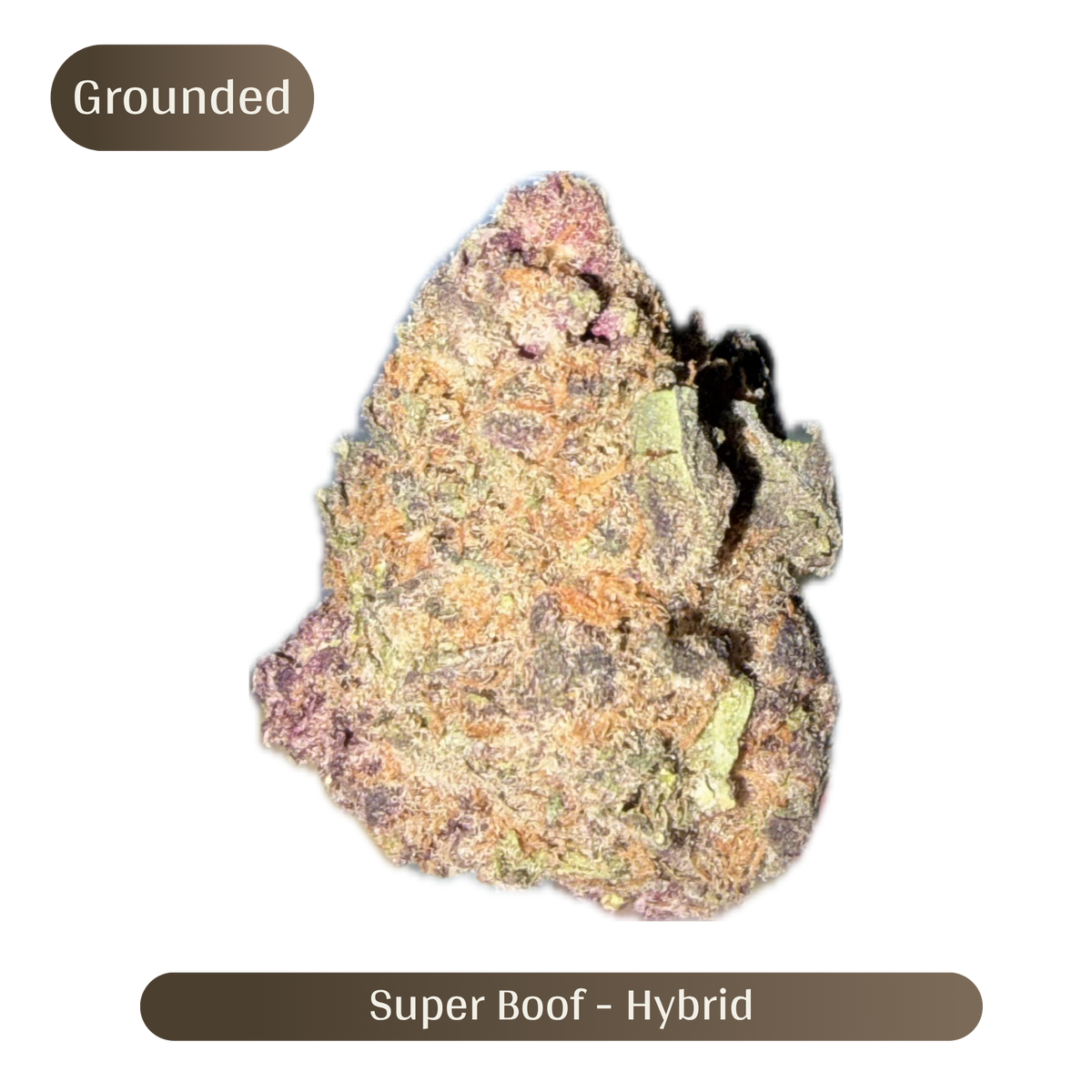 Superboof Top Shelf Exotic THCa Preroll 1.3g