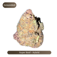Superboof Top Shelf Exotic THCa Preroll 1.3g