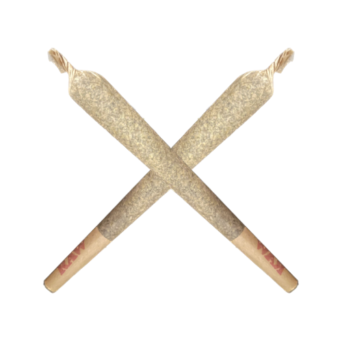 THC-P Preroll | Skywalker OG | Vector