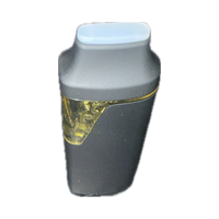 THCa Live Resin Disposable Vape | 2ml Liquid Diamonds| 2000mg