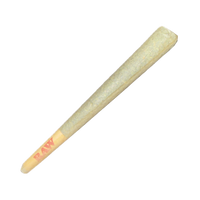 THCa Preroll | Indica, Sativa, & Hybrid Flower Strains | 1.3 Grams