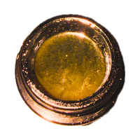 THCa Live Resin Concentrate | 70% THC-A Wax | 1g Puck